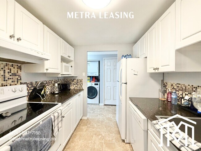 Photo - Two Bedroom Condo Unit 1