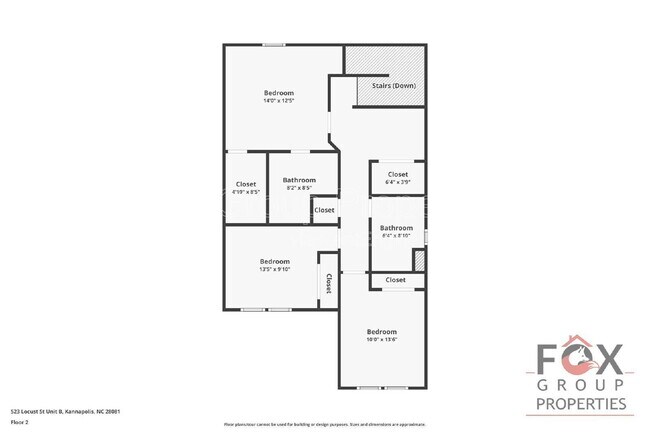 Photo - 523 Locust St