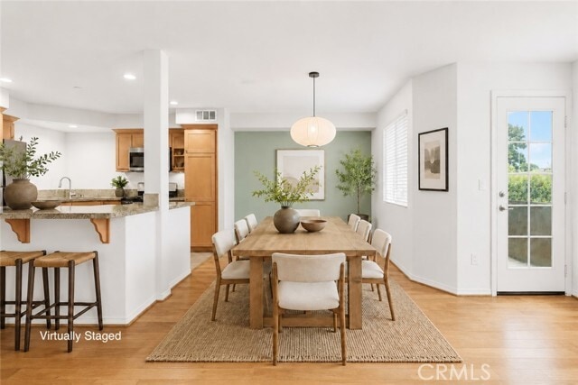 Photo - 1401 W Lomita Blvd Unit 104