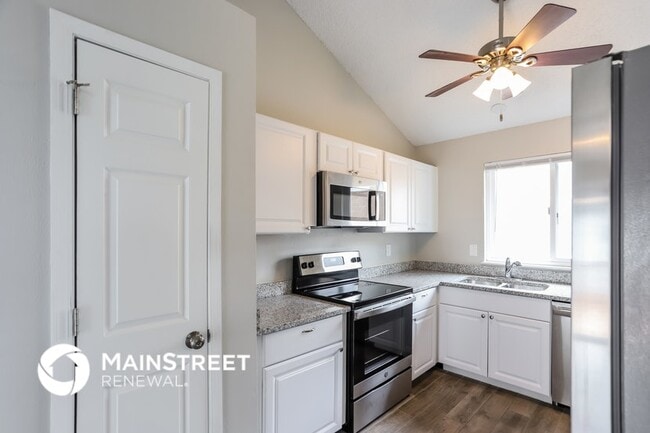 Photo - 4603 S Buckley Way