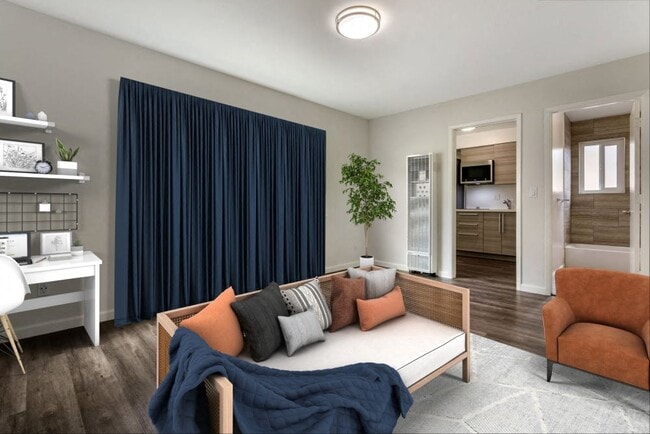 Building Photo - Oak Grove - 406 Van Buren Rental