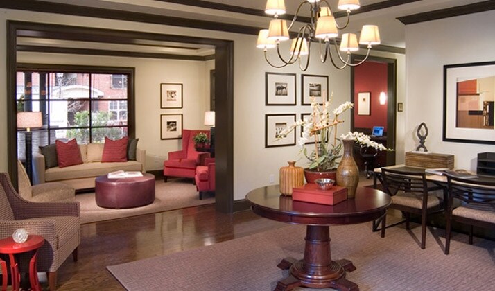 Photo - Columbia at Sylvan Hills