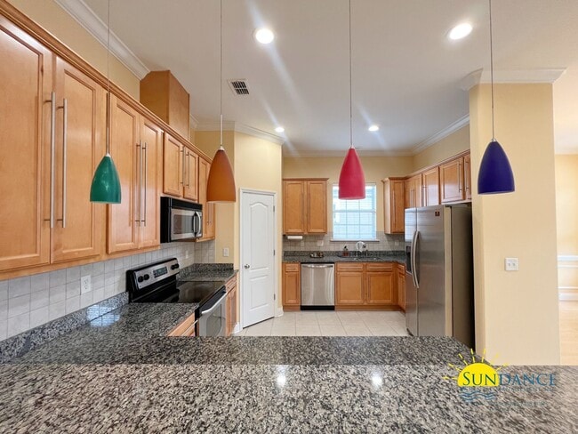 Photo - Spacious 3-Bedroom Home with Florida Room in the Heart of Fort Walton Beach!