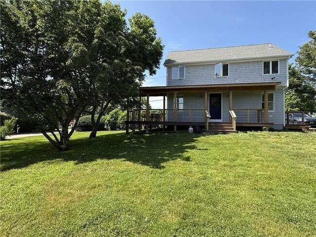 Building Photo - 157 Briarwood Ave