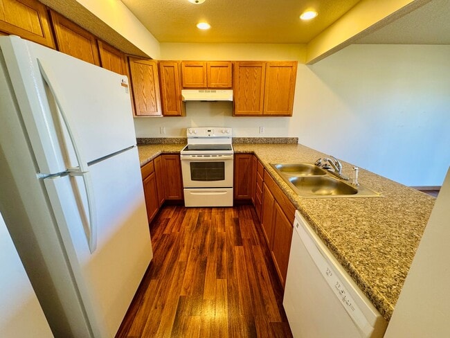 Briar Ridge Apartments