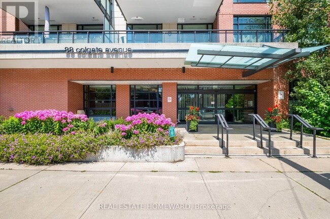 Photo - 88 Colgate Ave Unit 501