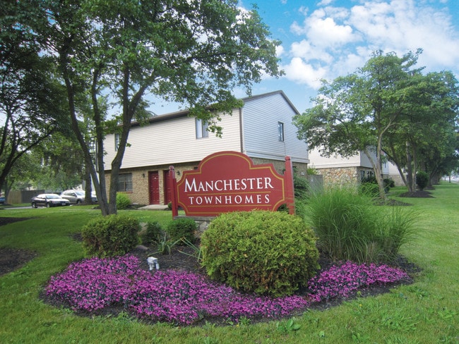 Manchester Townhomes