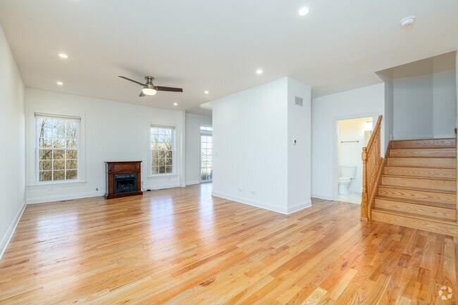Interior Photo - Princeton West Townhomes