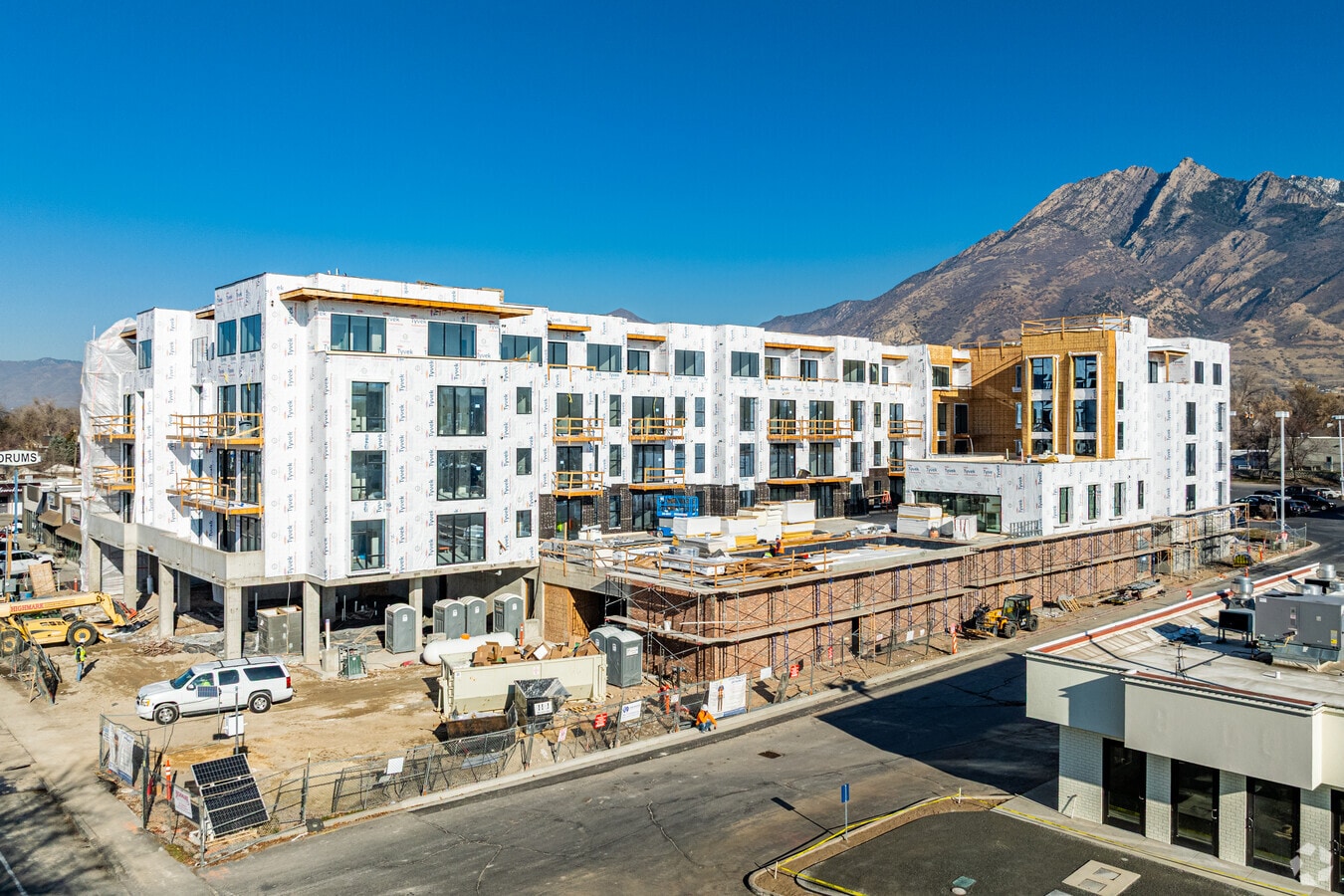 Primary - Elara at Holladay Crossing