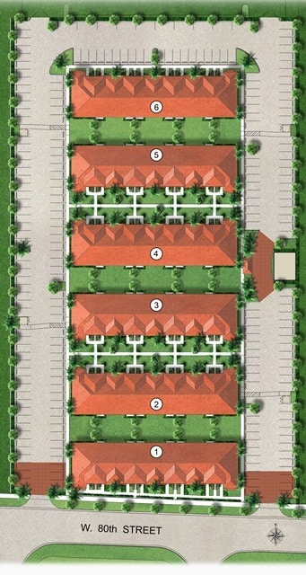 Photo - Paraiso Gardens