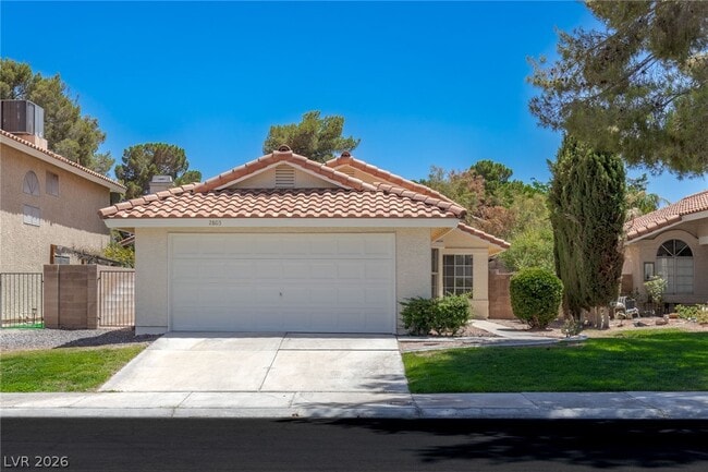 Photo - 2803 Mirage Rd
