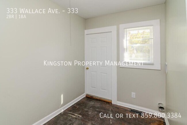 Photo - Spacious 2 Bedroom 1 Bathroom! 1/2 OFF SEC... Unit 333