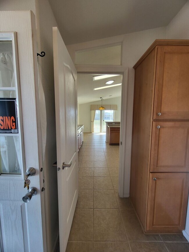 Photo - DESERT GREENS - Montecito Drive