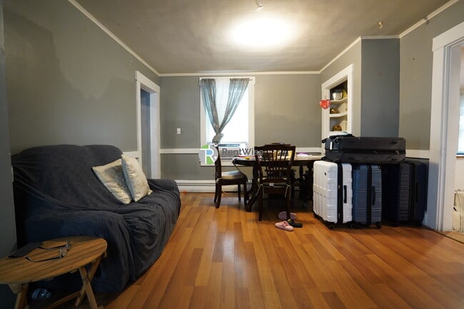 Building Photo - 3 Boline Pl Rental