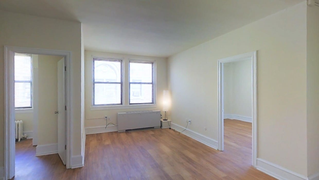 Photo - Chestnut Hall Apartments