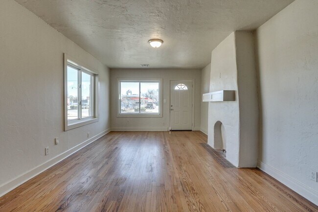 Photo - Updated one bed/one bath near Linwood in OKC