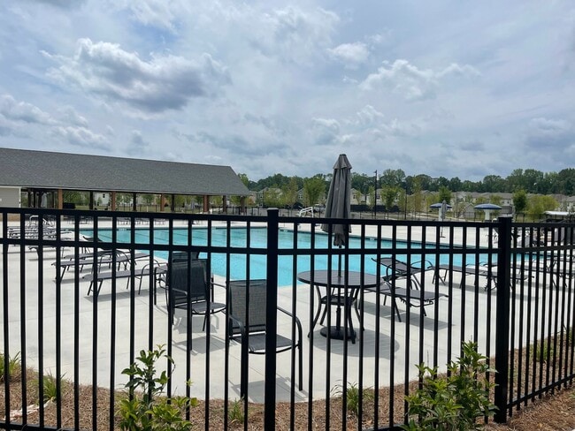 Photo - Amenities and Location Make this 3-Level Townhouse Amazing