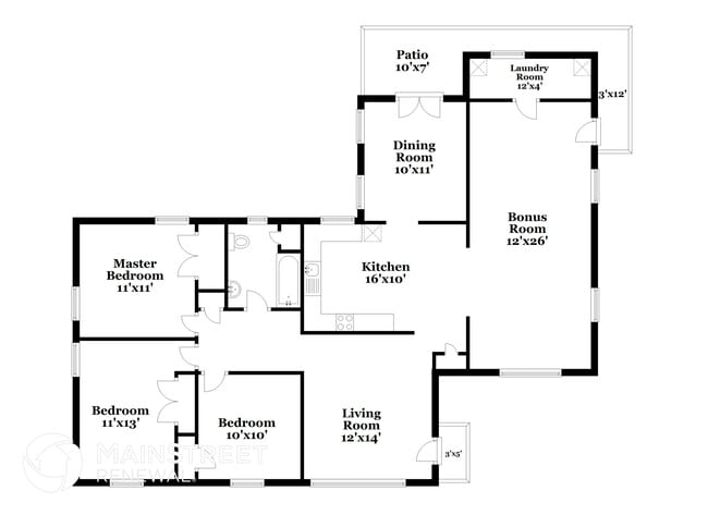 Photo - 5309 Grove Hill Rd