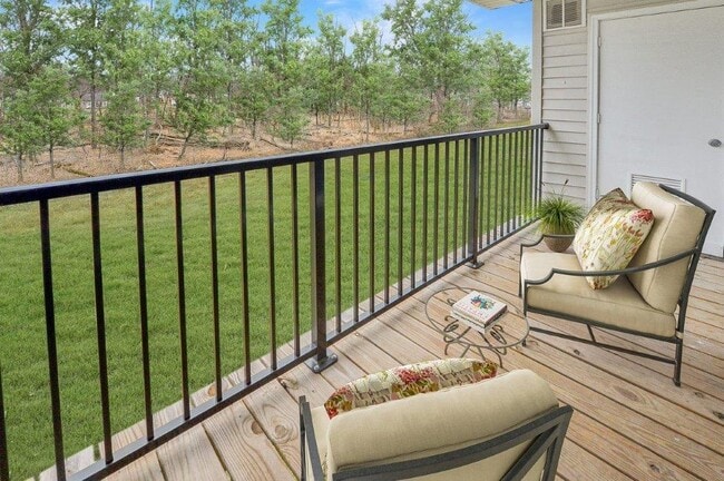 Brookside Manor Apartments and Townhomes