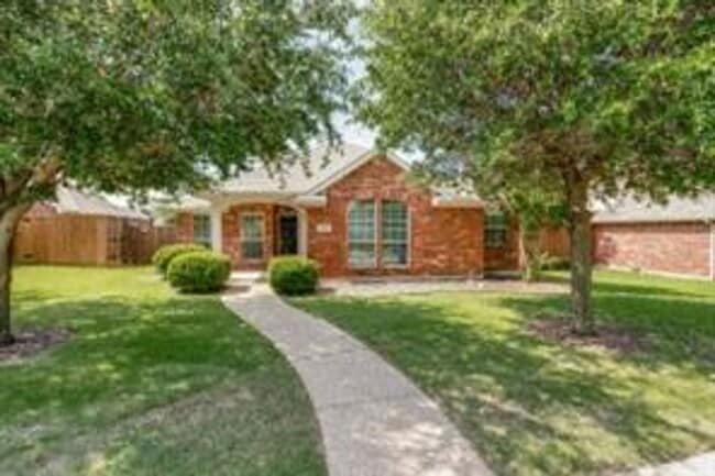 Building Photo - 11923 Stephenville Dr Rental