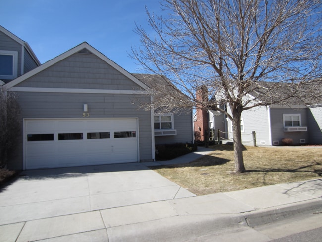 Building Photo - 2br/ 2ba Townhome in Gateway Park IV w/Hardwood Floors Unit 53