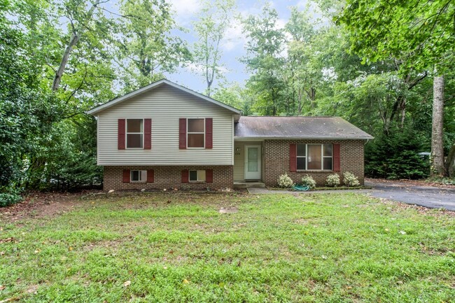 Spacious 3BR House in Lusby - Spacious 3BR House in Lusby