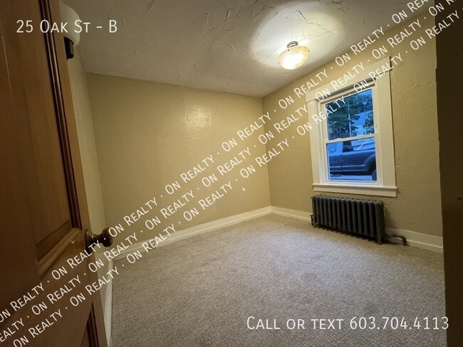 Photo - 25 Oak St Unidad B