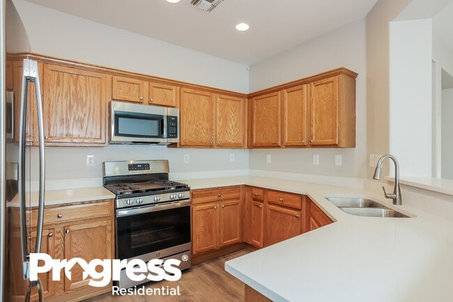 Photo - 3844 W Ranier Ct