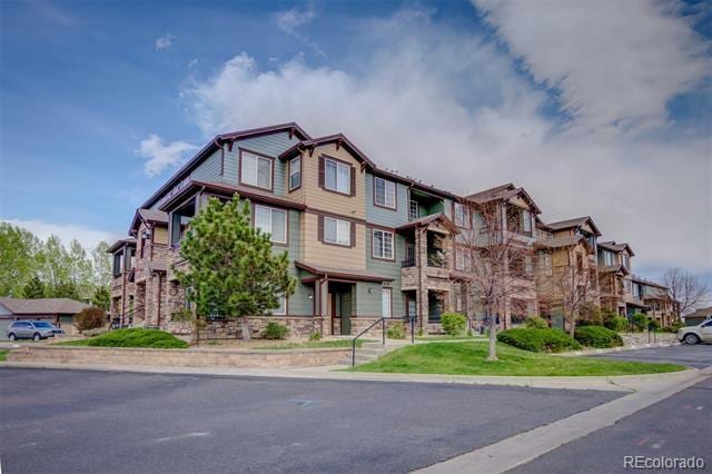 Photo - Beautiful 2BR/2BA Condo in Parkfield Lake! AVAIL 08/14 Unit 1208