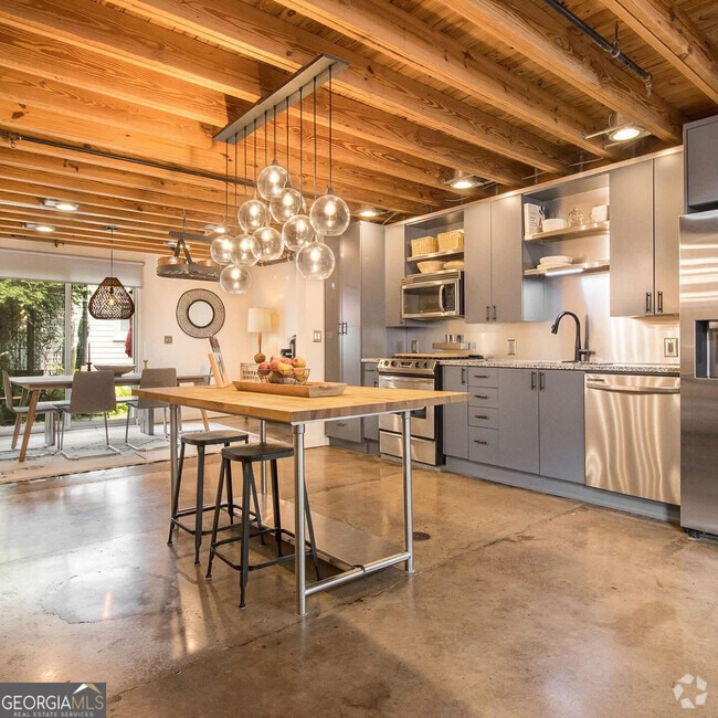 Building Photo - 1661 La France Street Northeast Unit 218 Rental