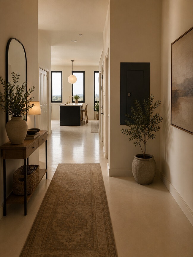 Hallway