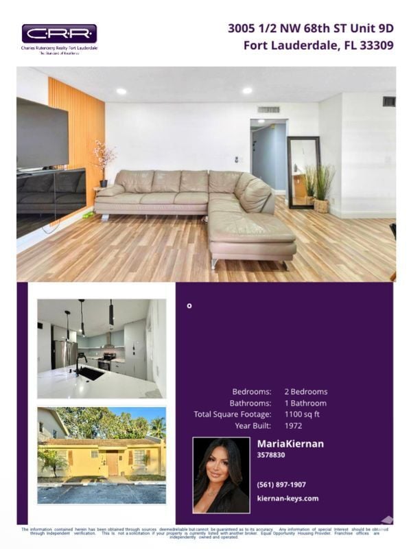 Building Photo - 3005 1/2 NW 68th St, 9D Rental