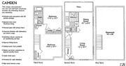 2BR/1.5BA