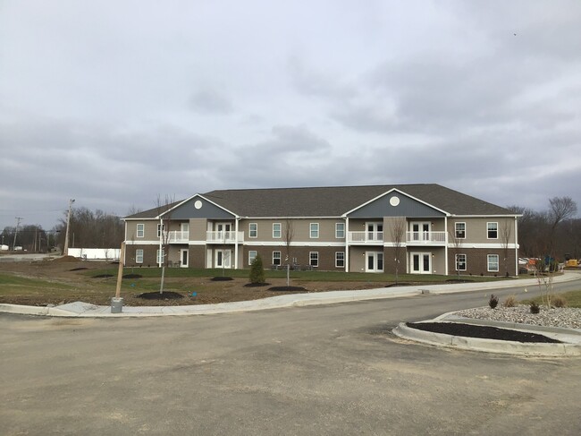 Photo - River Pointe Apartments