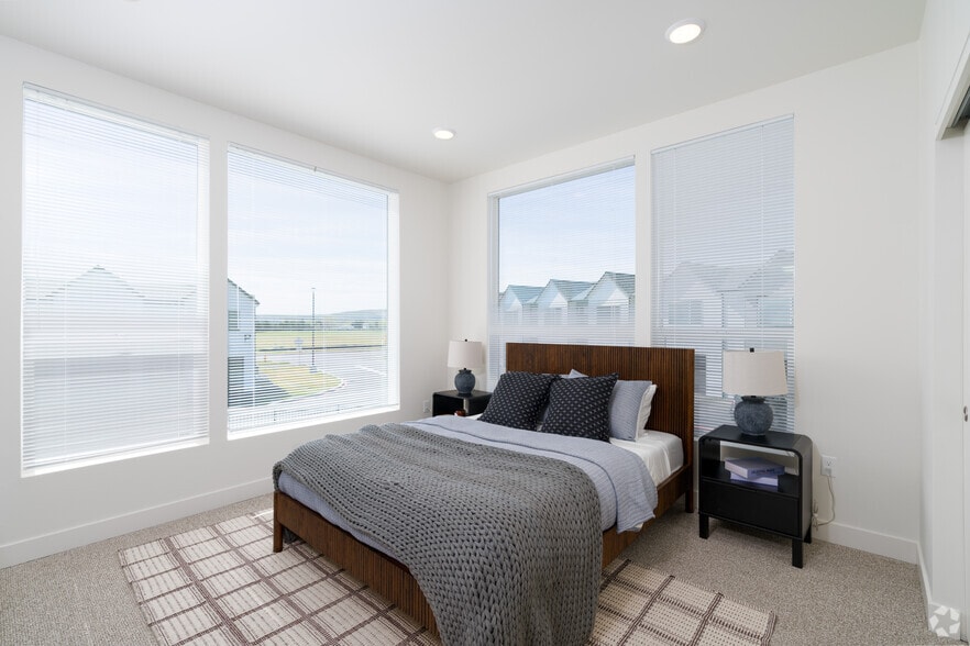 Interior Photo