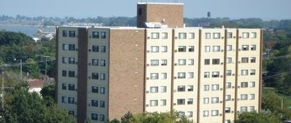 Photo - Harborview Apartments