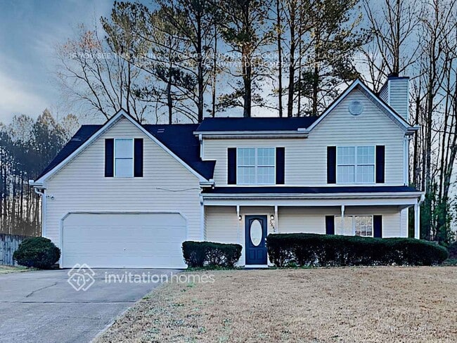 Building Photo - 3640 Garnet Way