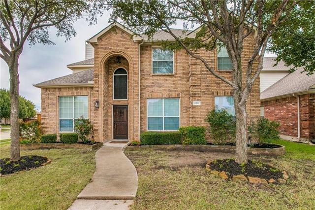 208 N Arbor Ridge Dr