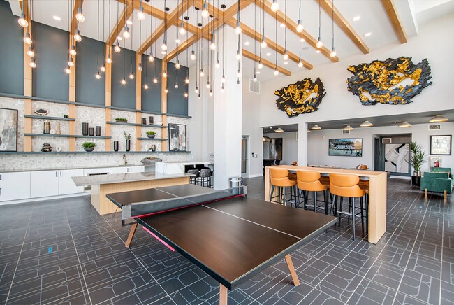 Photo - AVRA at RidgeGate Station