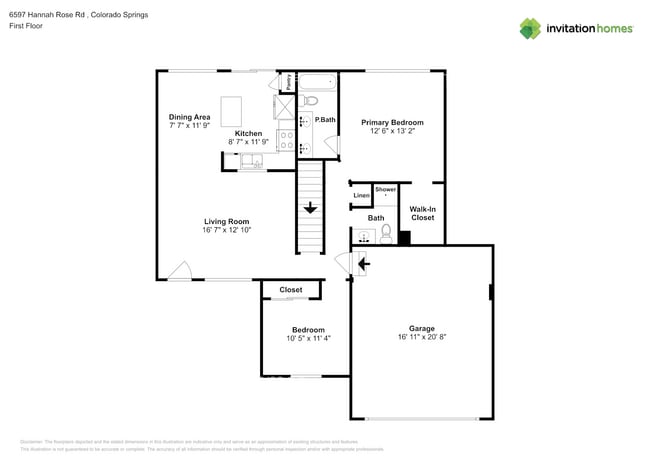 Photo - 6597 Hannah Rose Rd