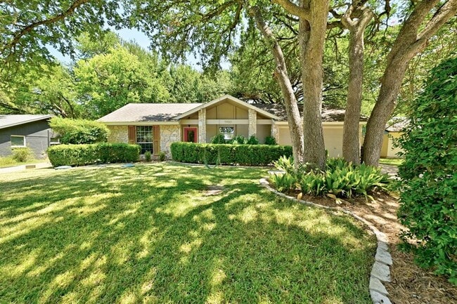 Building Photo - 9403 Longvale Dr Rental