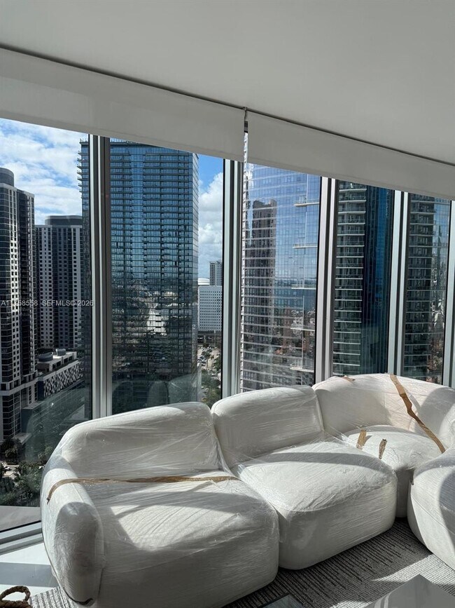 Photo - 888 Biscayne Blvd Unit 4701