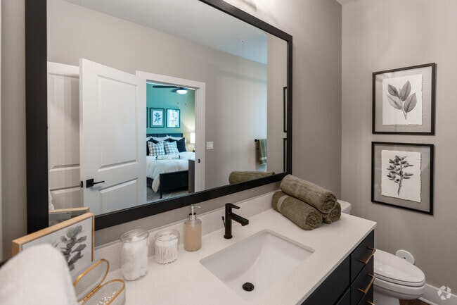 1HAB,1BA-795 ft² - Kelby Farms