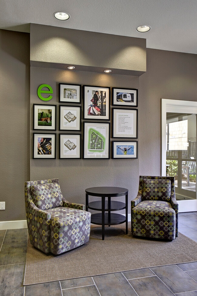 Leasing Lobby