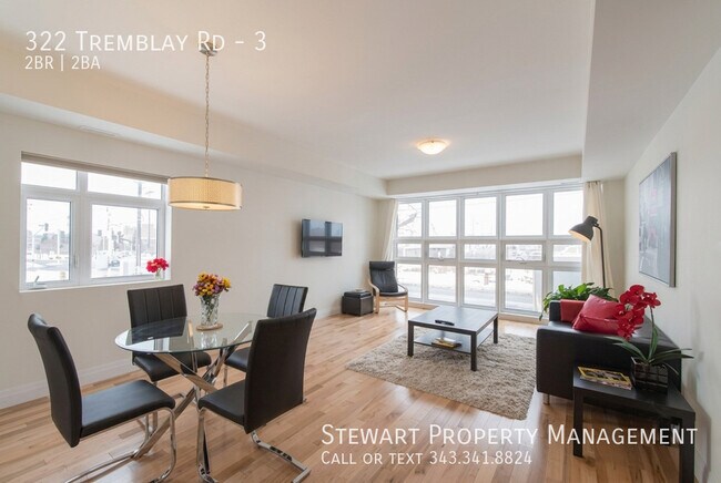Photo - 322 Tremblay Rd Unit 3