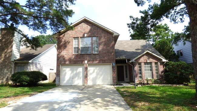 Building Photo - 14715 Cypress Green Dr