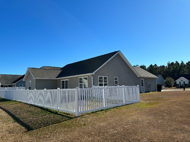 Photo - 538 Carolina Woods Dr