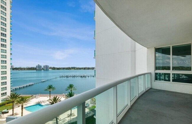 Photo - 231 Riverside Dr Unit 708-1