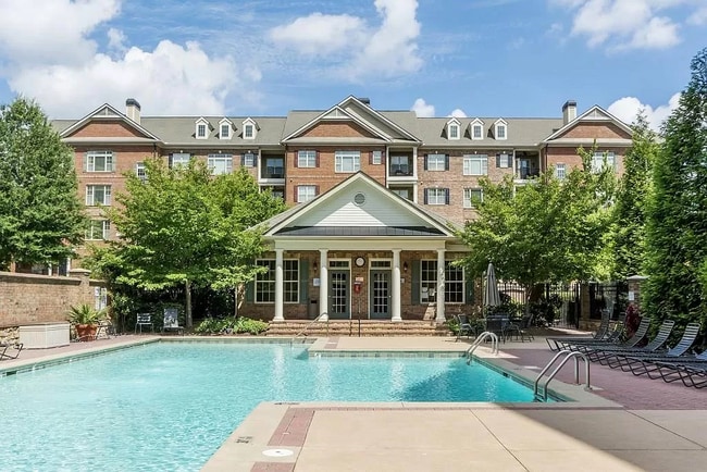Photo - 2300 Peachford Rd Unit 1302