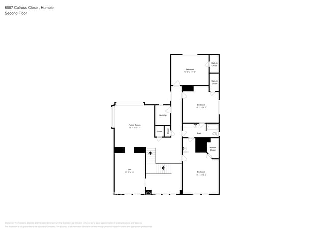 Photo - 6007 Culross Cl